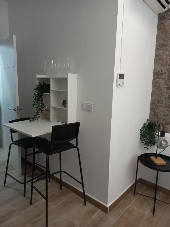 Apartamentos Jap Rocas Benidorm Eksteriør billede