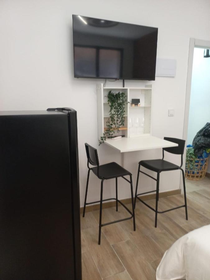 Apartamentos Jap Rocas Benidorm Eksteriør billede