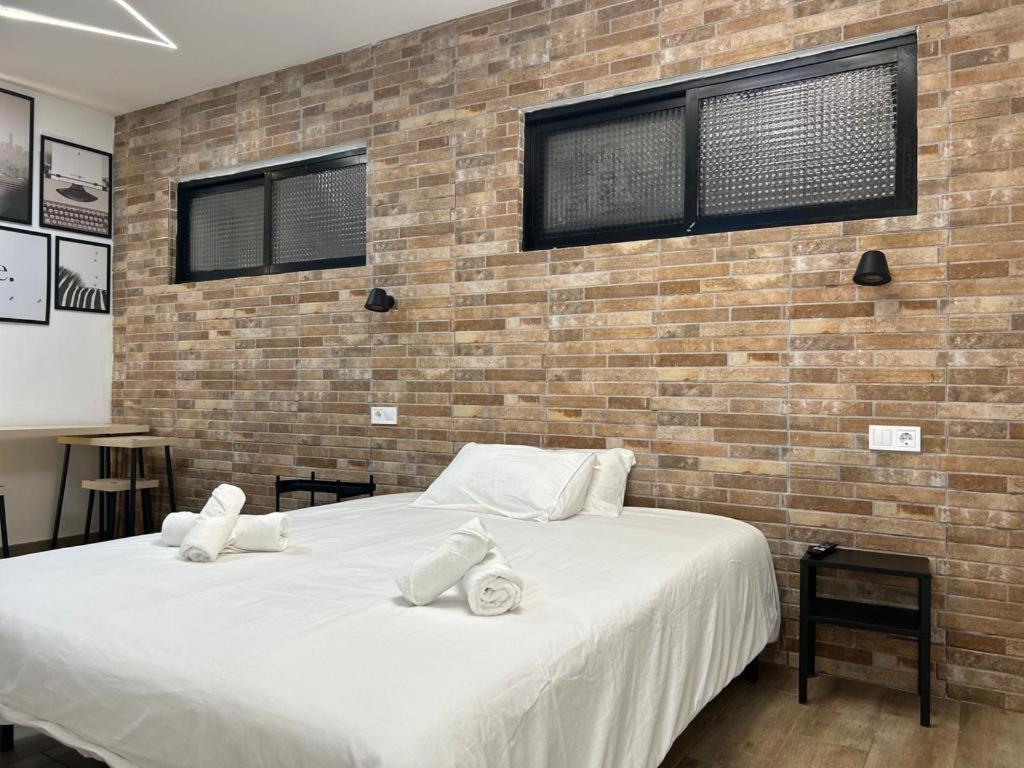 Apartamentos Jap Rocas Benidorm Eksteriør billede